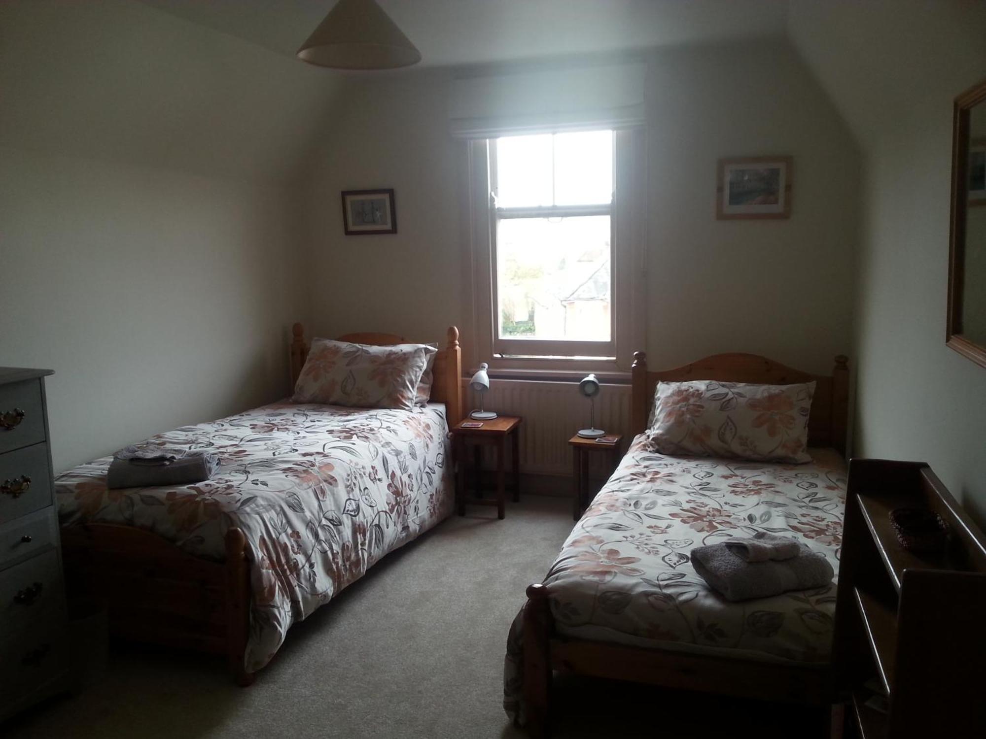 Bed and Breakfast Rowlands Castle No 41 à Rowland's Castle Extérieur photo