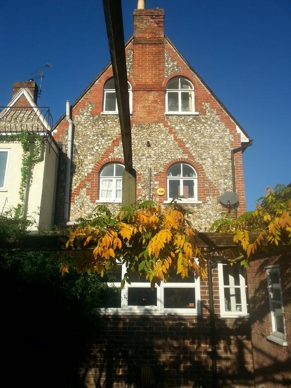 Bed and Breakfast Rowlands Castle No 41 à Rowland's Castle Extérieur photo
