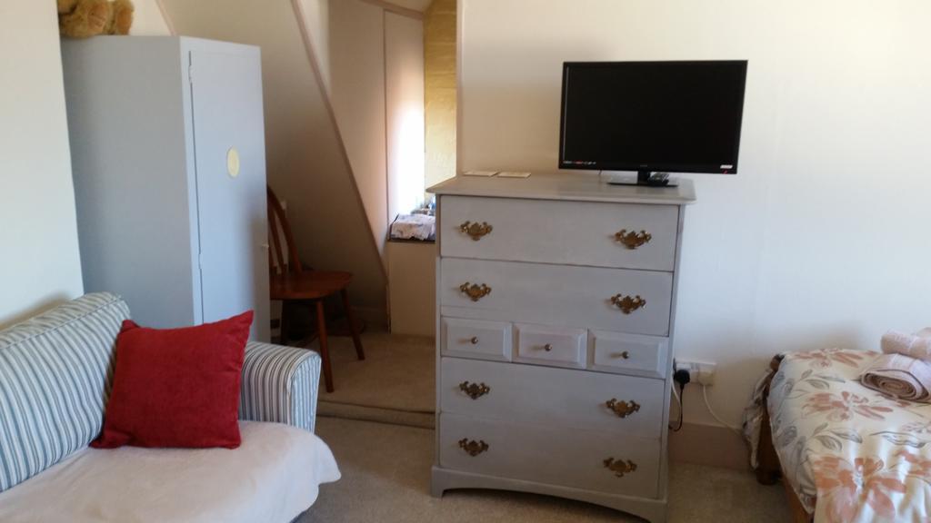 Bed and Breakfast Rowlands Castle No 41 à Rowland's Castle Extérieur photo