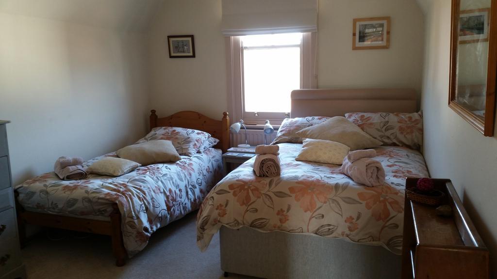Bed and Breakfast Rowlands Castle No 41 à Rowland's Castle Extérieur photo